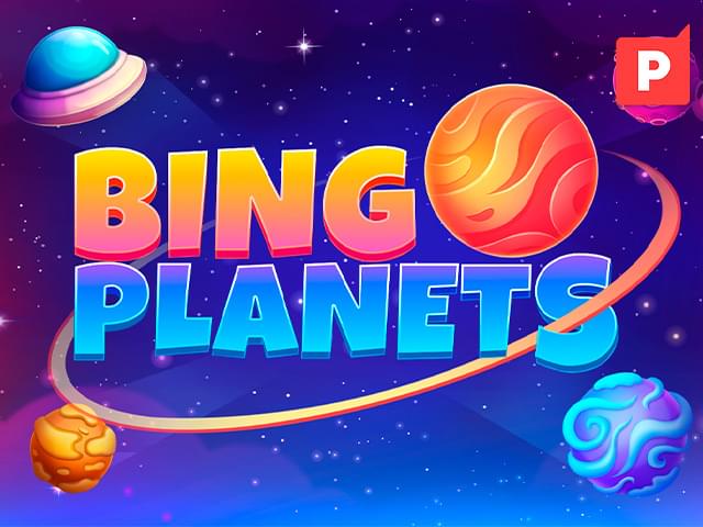 191 bet Planetas do Bingo