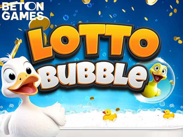 191 bet Lotto Bubble Pro